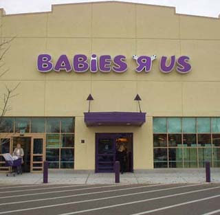 Babis are us Check out these deals for Babies and Kids! They're updated regularly with huge discounts on baby supplies, clothing, furniture, and a lot more. Check it out for yourself/5(10).